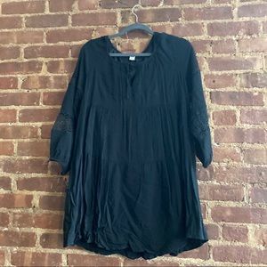 Old navy lace tunic dress - MP